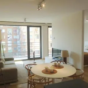 Luxury Flagey/louizalaan , Bruxelles Belgique