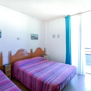 Sistach Blau Park 310 & 311 , L'Estartit Espagne