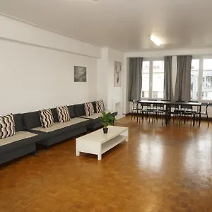 Belga 3 Bedrooms. , Anvers Belgique